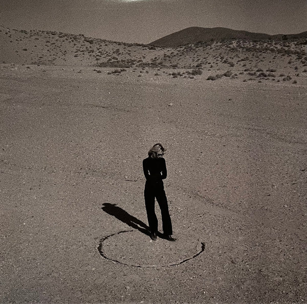 Natalie Bergman : My Home Is Not In This World (LP,Album)