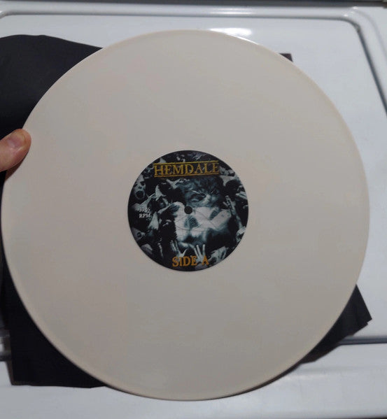 Hemdale : Rad Jackson (LP,Compilation,Limited Edition,Reissue,Remastered)