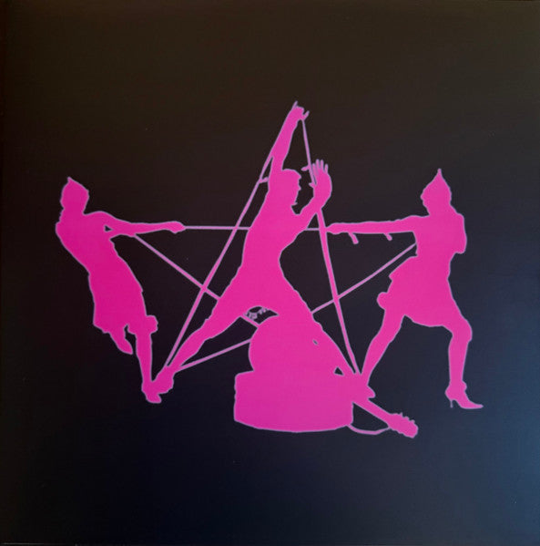 Gogol Bordello : East Infection (12",EP,Limited Edition,Numbered)
