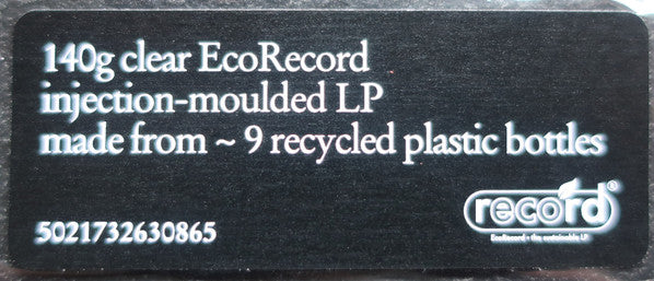 Coldplay : Parachutes (LP,Album,Reissue)