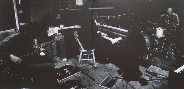 Coldplay : A Rush Of Blood To The Head (LP,Album,Reissue)