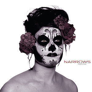 Narrows : Painted (LP,Limited Edition,Special Cut)