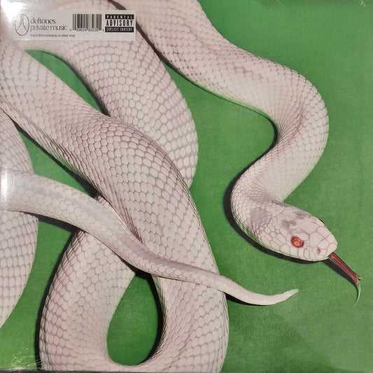 Deftones : Private Music (LP,Album)