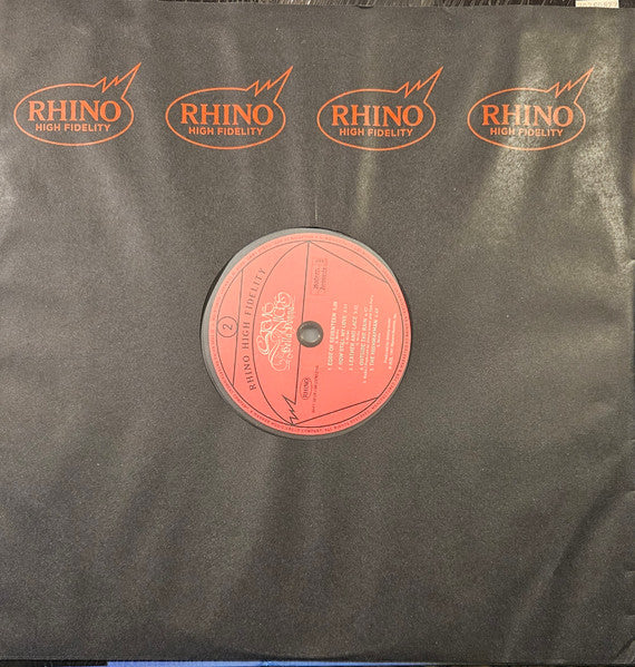 Stevie Nicks : Bella Donna (LP,Album,Limited Edition,Reissue,Stereo)
