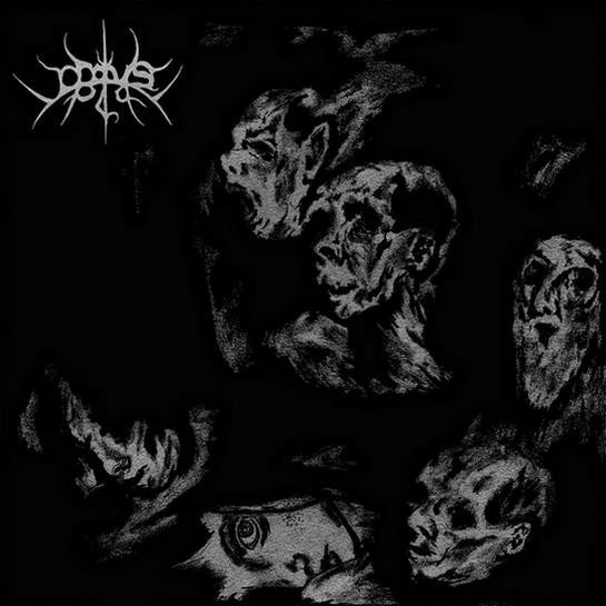 Obolus : Lament (10",45 RPM,EP,Limited Edition)