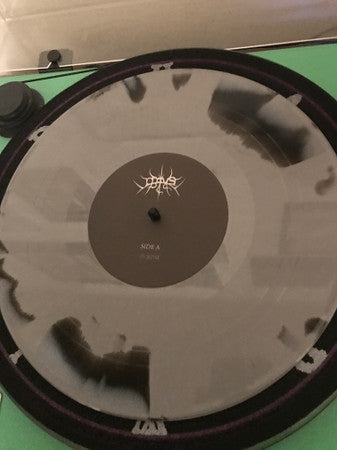 Obolus : Lament (10",45 RPM,EP,Limited Edition)