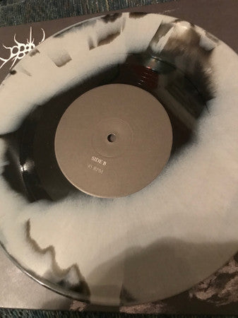 Obolus : Lament (10",45 RPM,EP,Limited Edition)
