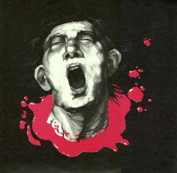 Mortem (7) : Amputator (LP,Album)