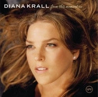 Diana Krall : From This Moment On (LP,Album)