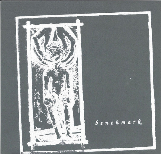 Benchmark : Benchmark (7",33 ⅓ RPM)