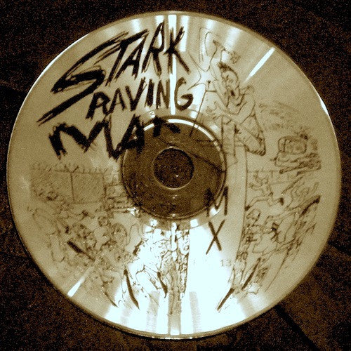 Stark Raving Mad : Amerika (Compilation)