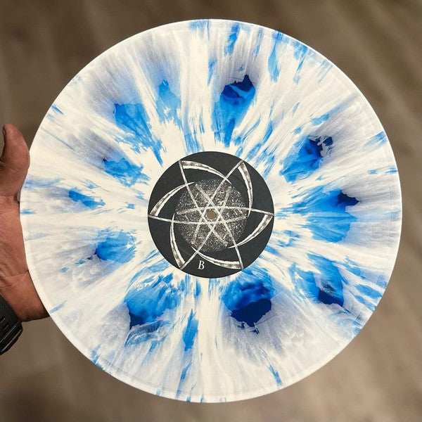 Skeletonwitch : Beyond The Permafrost (LP,Album,Reissue)