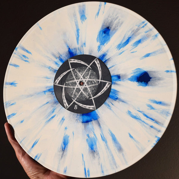 Skeletonwitch : Beyond The Permafrost (LP,Album,Reissue)