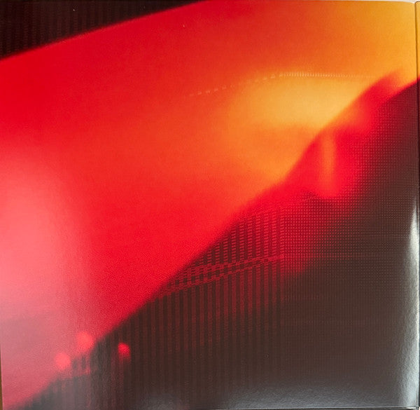 Nine Inch Nails : Tron: Ares (Original Motion Picture Soundtrack) (LP,Album,Limited Edition,Stereo)
