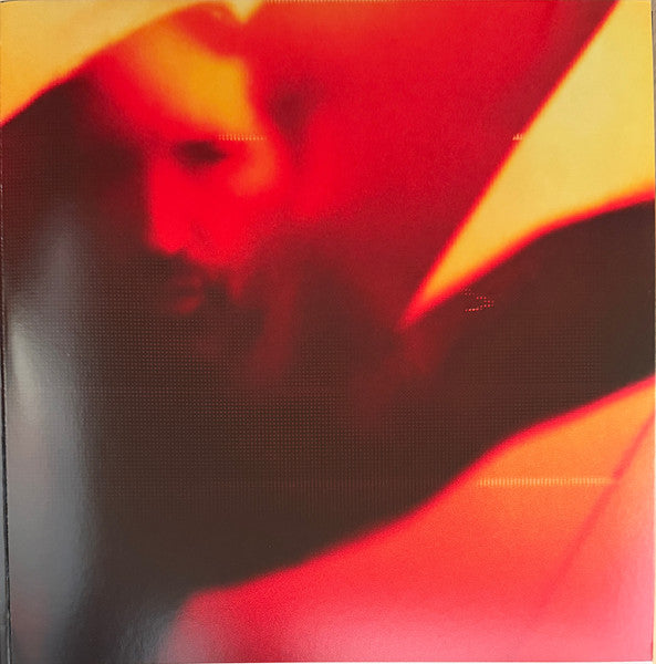 Nine Inch Nails : Tron: Ares (Original Motion Picture Soundtrack) (LP,Album,Limited Edition,Stereo)