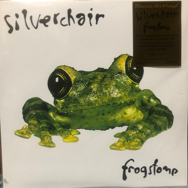 Silverchair : Frogstomp (LP)