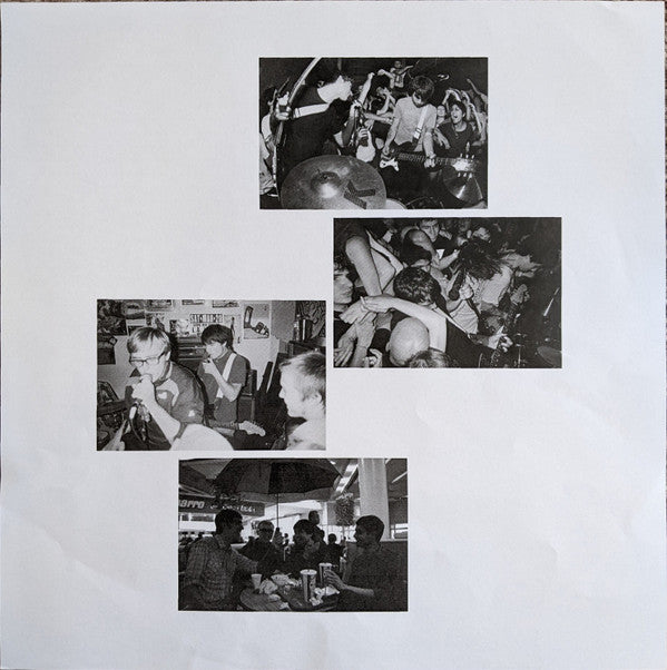 Joyce Manor : Of All Things I Will Soon Grow Tired (LP,Album)