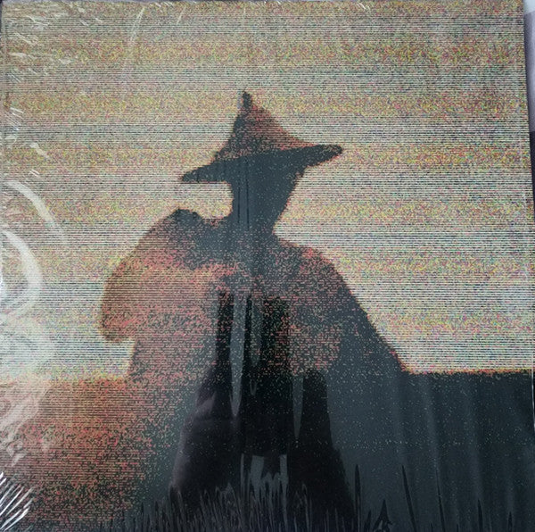 Gabe Nandez & Preservation : Sortilège (LP,Album,Limited Edition)