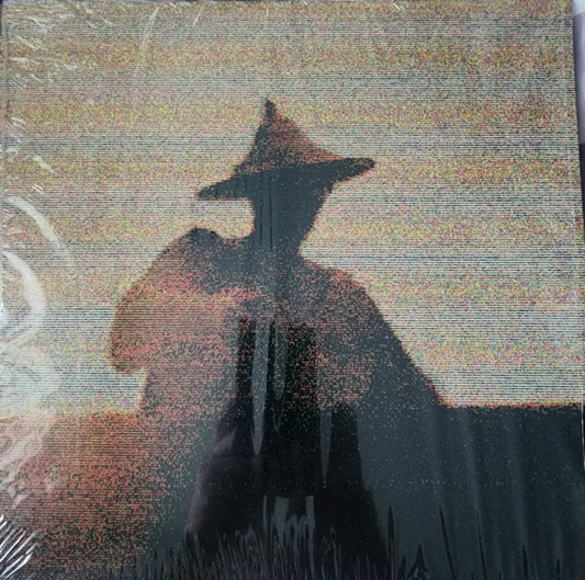 Gabe Nandez & Preservation : Sortilège (LP,Album,Limited Edition)