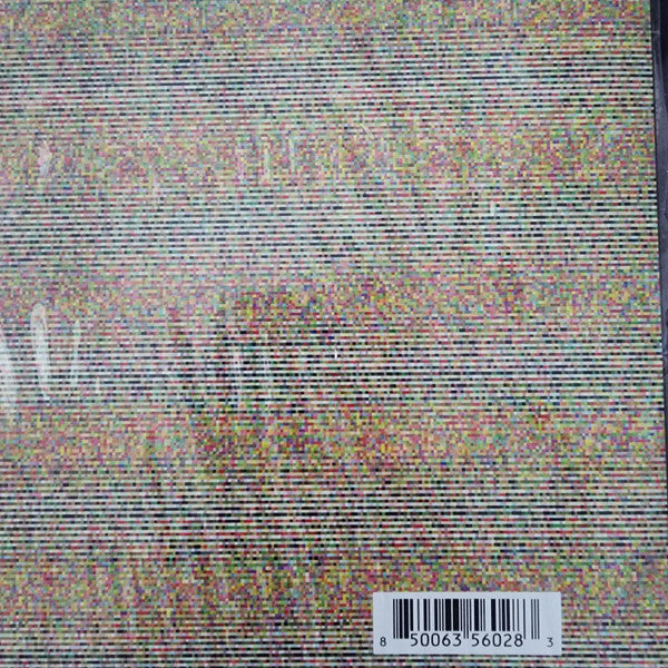 Gabe Nandez & Preservation : Sortilège (LP,Album,Limited Edition)