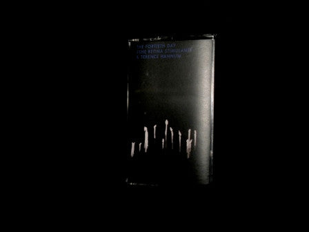 Fortieth Day, The, Sshe Retina Stimulants & Terence Hannum : Advent (Album,Limited Edition)