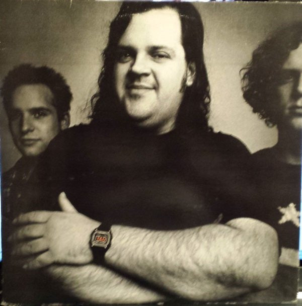 Tad : God's Balls (LP,Album)