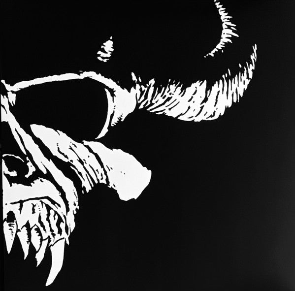 Danzig : Danzig (LP,Album,Reissue)