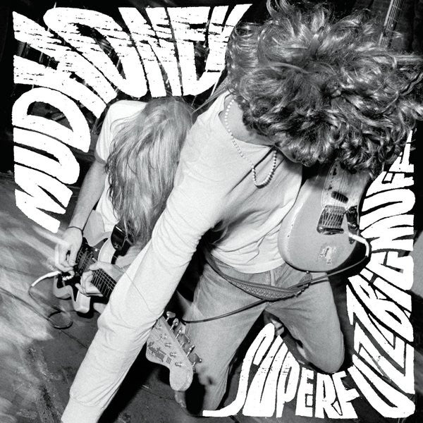 Mudhoney : Superfuzz Bigmuff (12",EP,Reissue,Remastered)