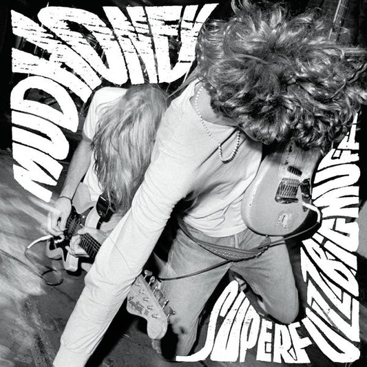 Mudhoney : Superfuzz Bigmuff (12",EP,Reissue,Remastered)
