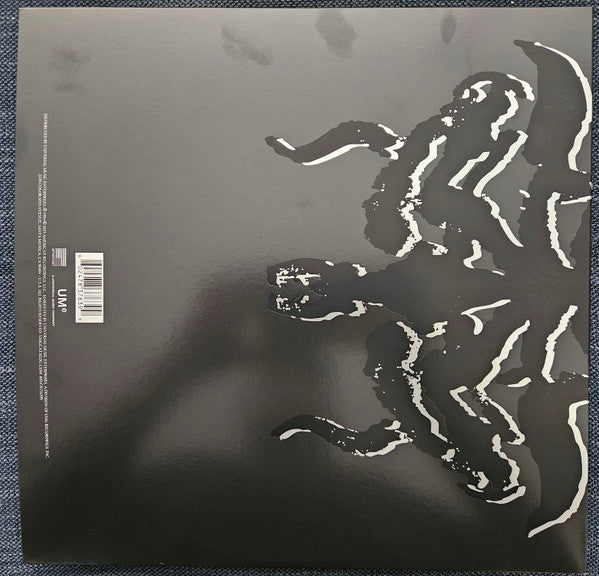 Danzig : Danzig 4P (LP,Album,Reissue,Stereo)