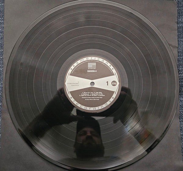 Danzig : Danzig 4P (LP,Album,Reissue,Stereo)