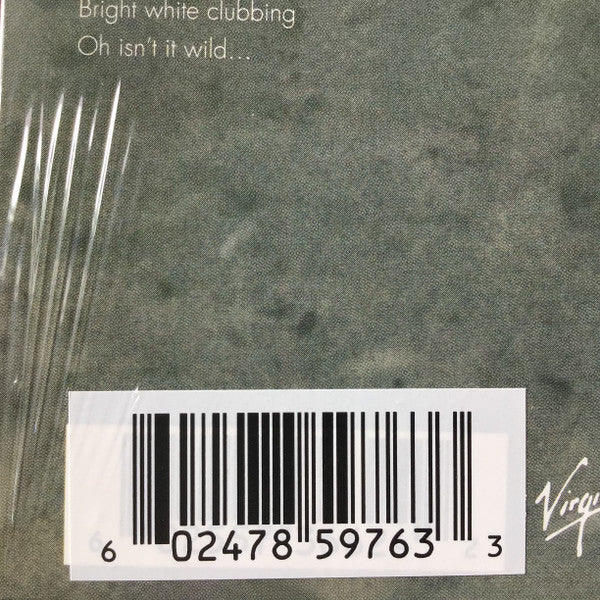 Iggy Pop : The Idiot (LP,Album,Limited Edition,Reissue,Stereo)