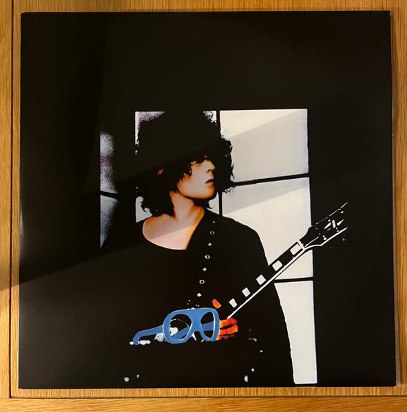 T. Rex : Bolan's Zip Gun (LP,Album,Limited Edition,Reissue,Stereo)
