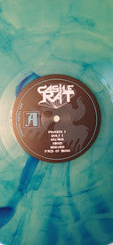 Castle Rat : The Bestiary (LP,Album,Limited Edition,Stereo)