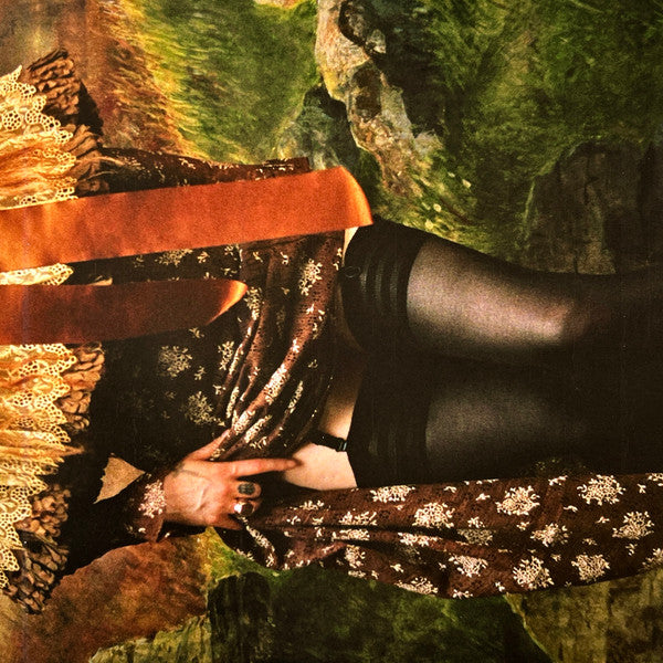 Florence And The Machine : Everybody Scream (LP,Album,Special Edition)