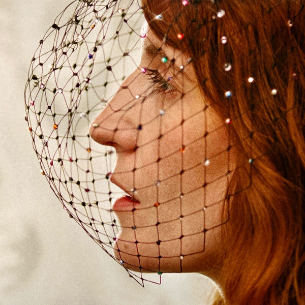 Florence And The Machine : Everybody Scream (LP,Album,Special Edition)