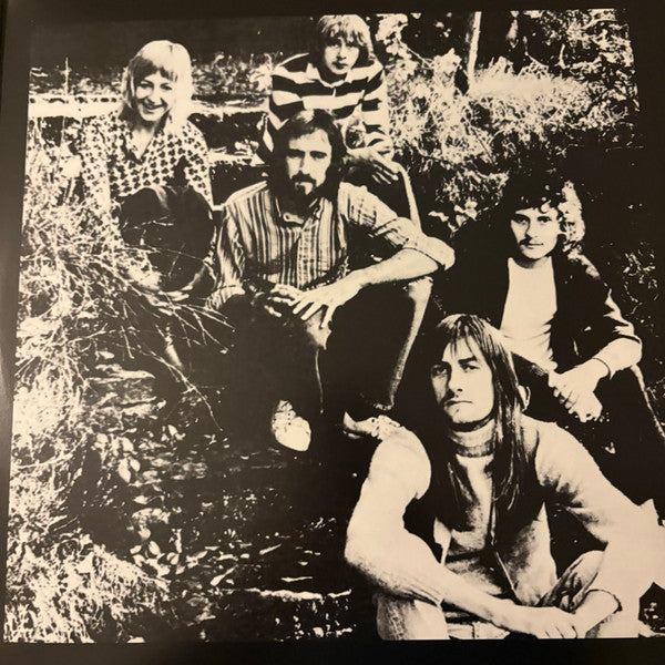 Fleetwood Mac : Fleetwood Mac Greatest Hits (LP,Compilation,Reissue,Stereo)