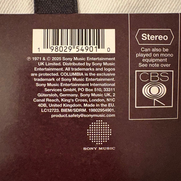 Fleetwood Mac : Fleetwood Mac Greatest Hits (LP,Compilation,Reissue,Stereo)