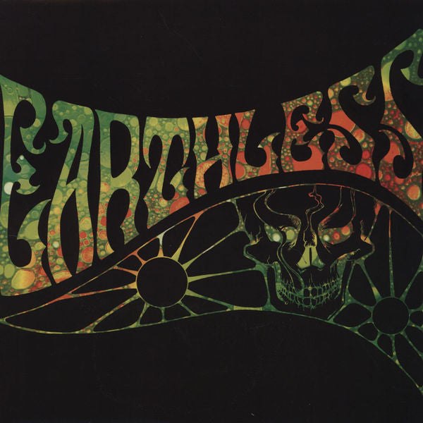 Earthless : Sonic Prayer Jam (12",33 ⅓ RPM)