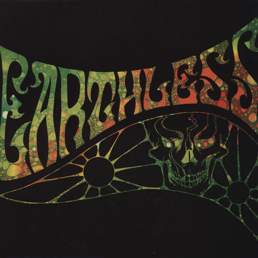 Earthless : Sonic Prayer Jam (12",33 ⅓ RPM)