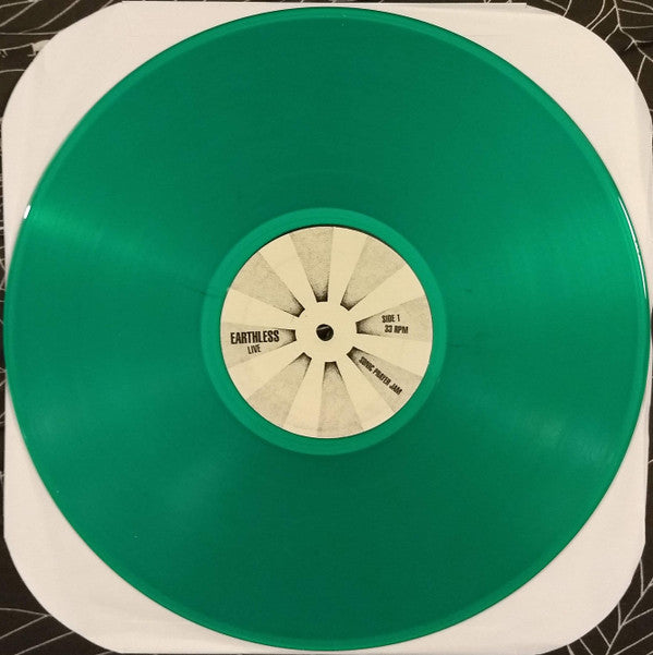 Earthless : Sonic Prayer Jam (12",33 ⅓ RPM)