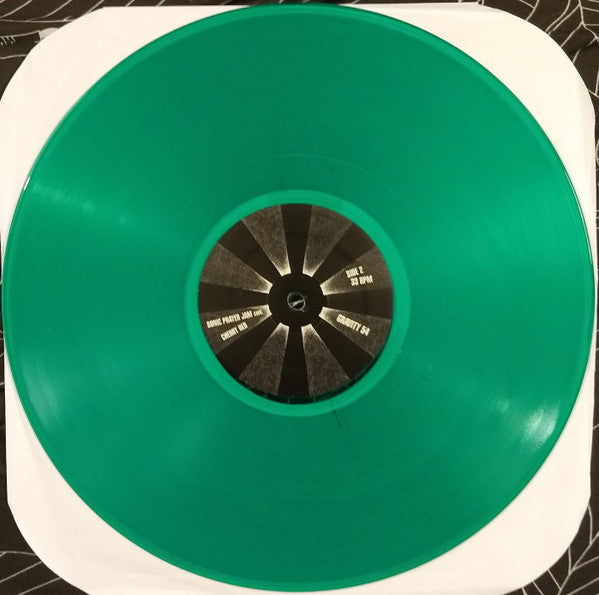Earthless : Sonic Prayer Jam (12",33 ⅓ RPM)