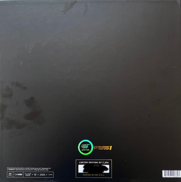 Van Halen : Diver Down (12",45 RPM,Album,Reissue,Remastered,Stereo)