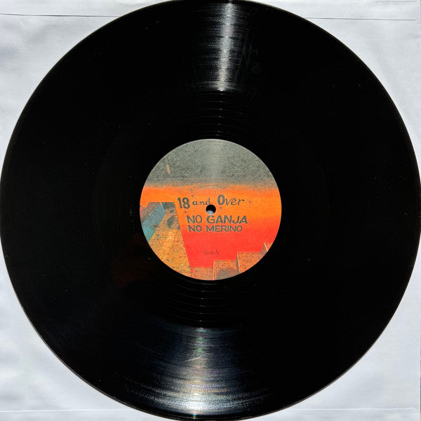 Armand Hammer & Alchemist : Haram (LP,Album,Repress)