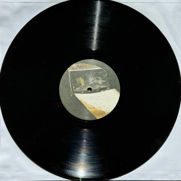 Armand Hammer & Alchemist : Haram (LP,Album,Reissue,Repress)