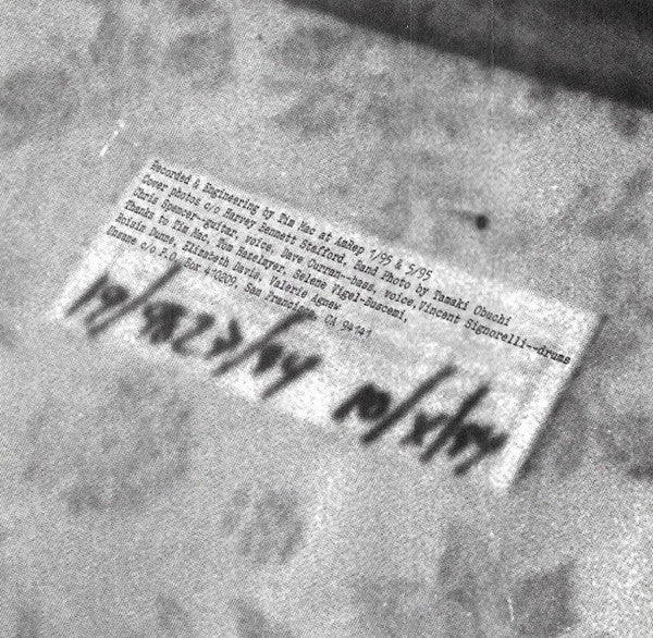 Unsane : Scattered, Smothered & Covered (Album)