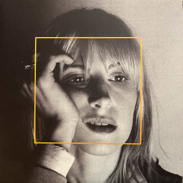 Hayley Williams : Ego Death at a Bachelorette Party (LP,Album)