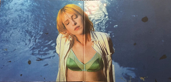 Hayley Williams : Ego Death at a Bachelorette Party (LP,Album)