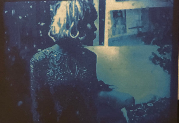 Cindy Lee : Malenkost (LP,Album,Reissue)