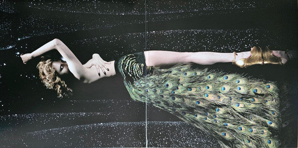 Goldfrapp : Supernature (LP,Album,Reissue,Remastered)